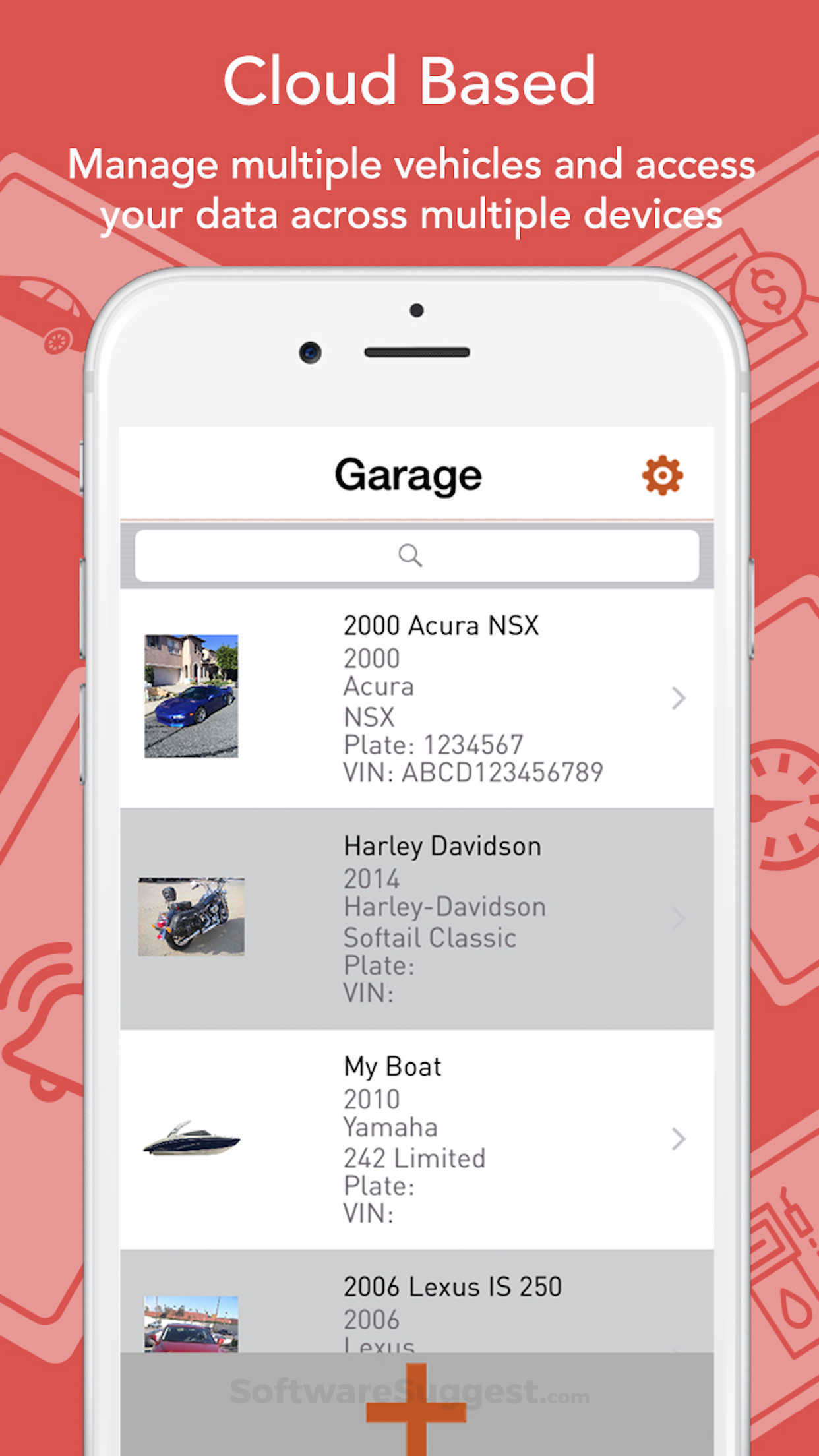 AUTOsist Small Screenshot 7